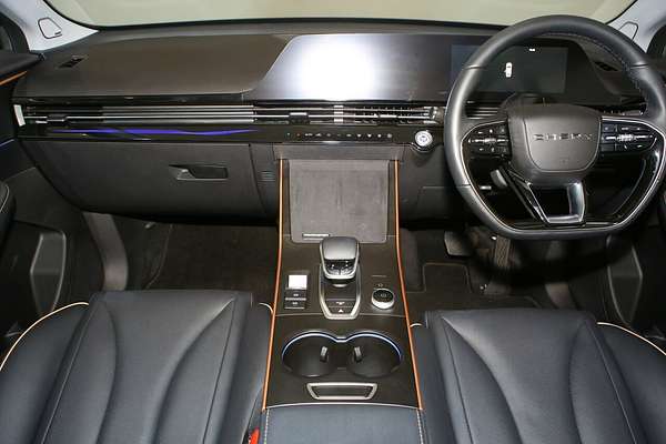 2024 Chery OMODA 5 BX