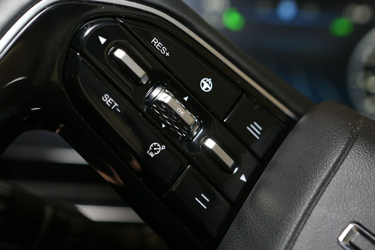2024 Chery OMODA 5 BX