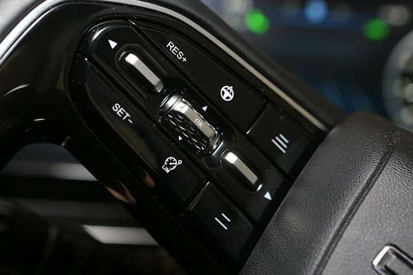 2024 Chery OMODA 5 BX