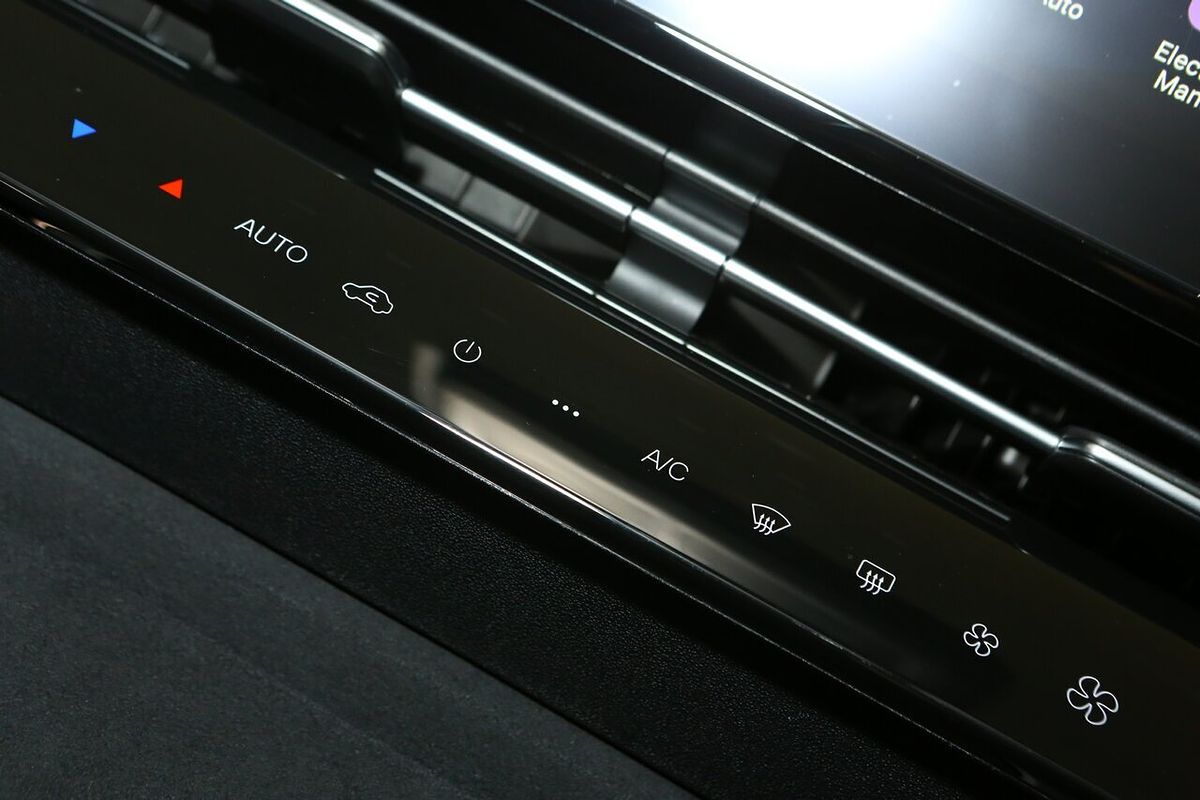 2024 Chery OMODA 5 BX