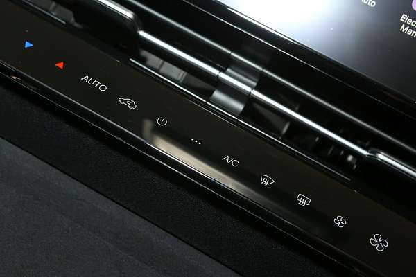 2024 Chery OMODA 5 BX