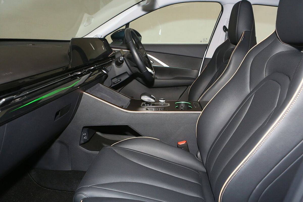 2024 Chery OMODA 5 BX