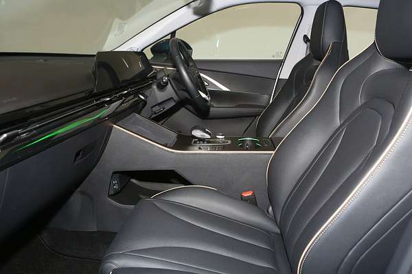 2024 Chery OMODA 5 BX