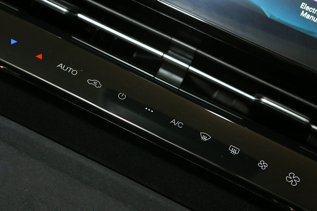 2024 Chery OMODA 5 BX