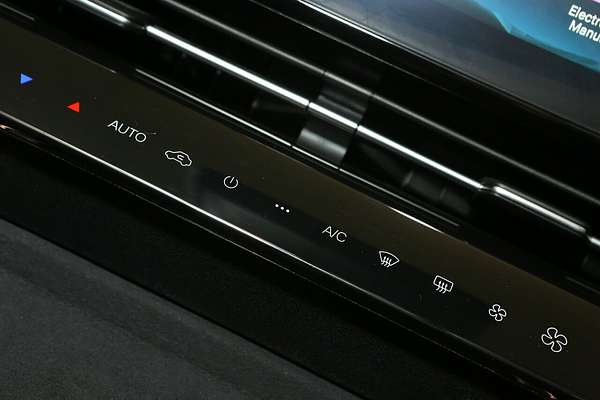 2024 Chery OMODA 5 BX
