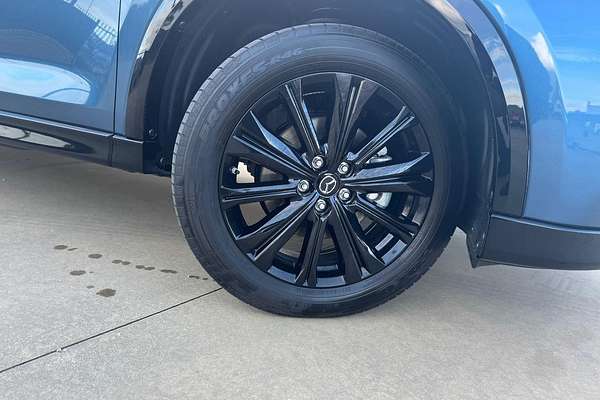 2023 Mazda CX-5 G35 GT SP KF Series