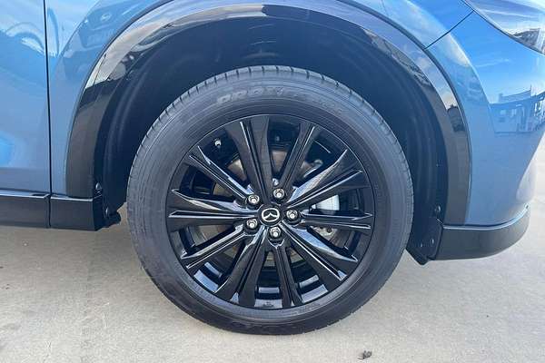 2023 Mazda CX-5 G35 GT SP KF Series