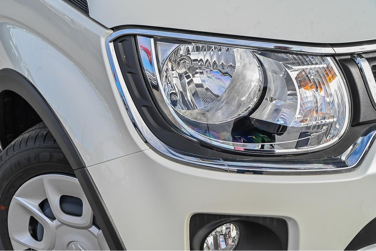 2025 Suzuki Ignis