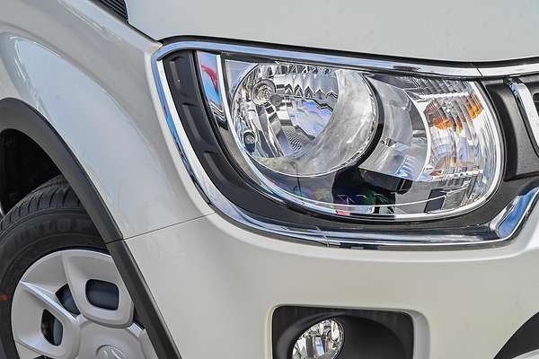 2025 Suzuki Ignis