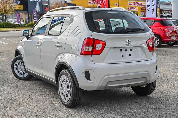 2025 Suzuki Ignis