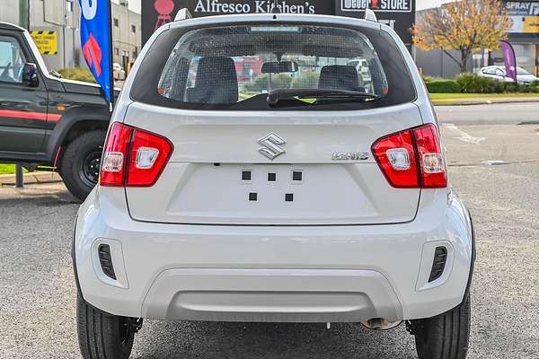 2025 Suzuki Ignis
