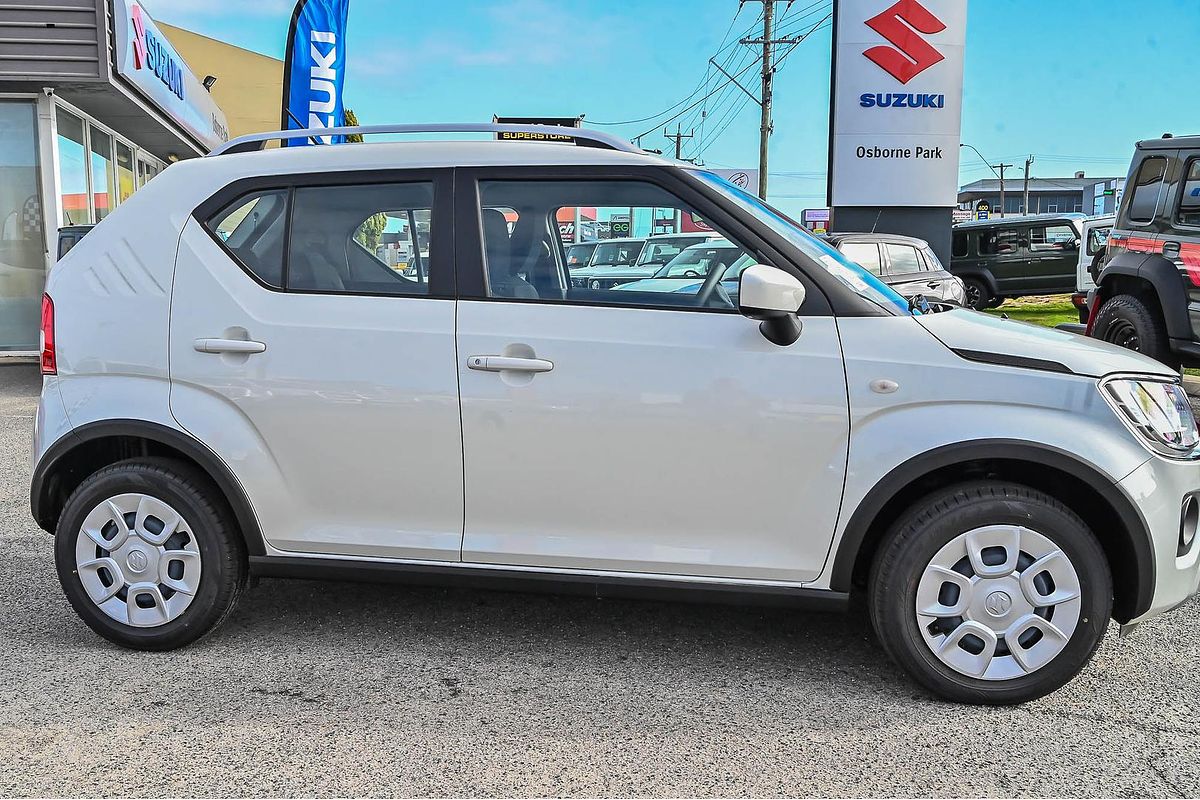 2025 Suzuki Ignis