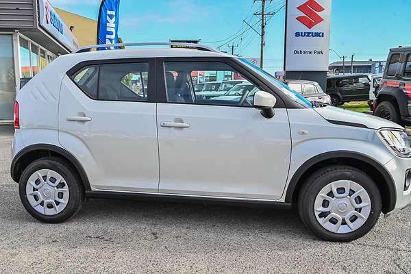 2025 Suzuki Ignis