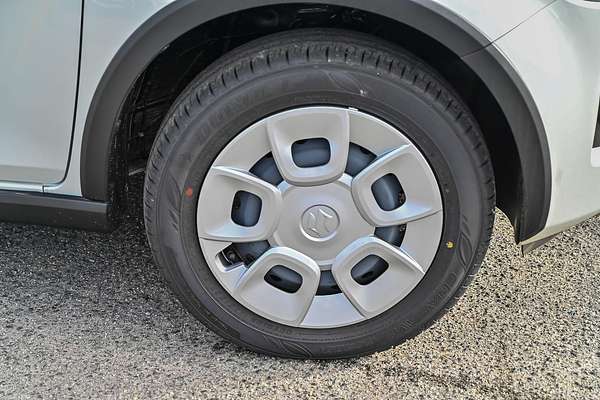 2025 Suzuki Ignis