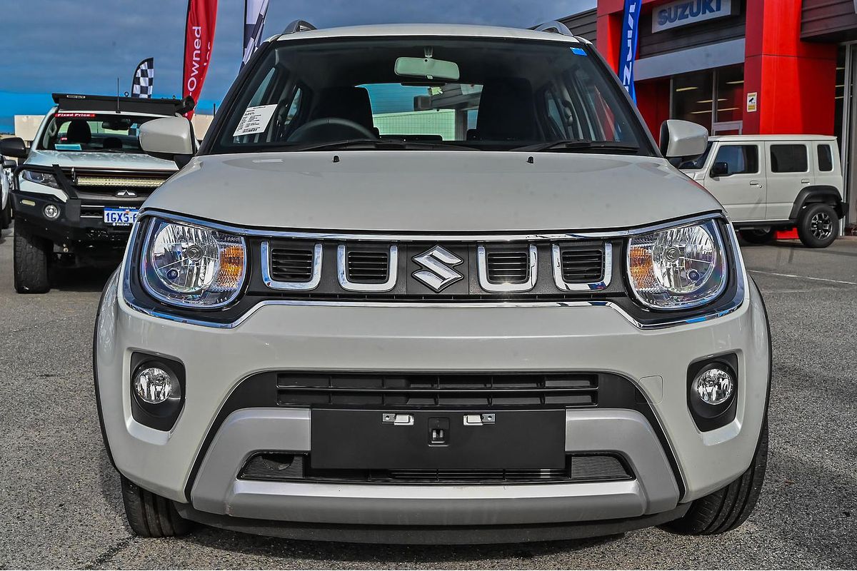 2025 Suzuki Ignis
