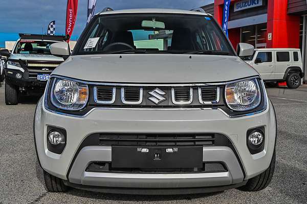 2025 Suzuki Ignis