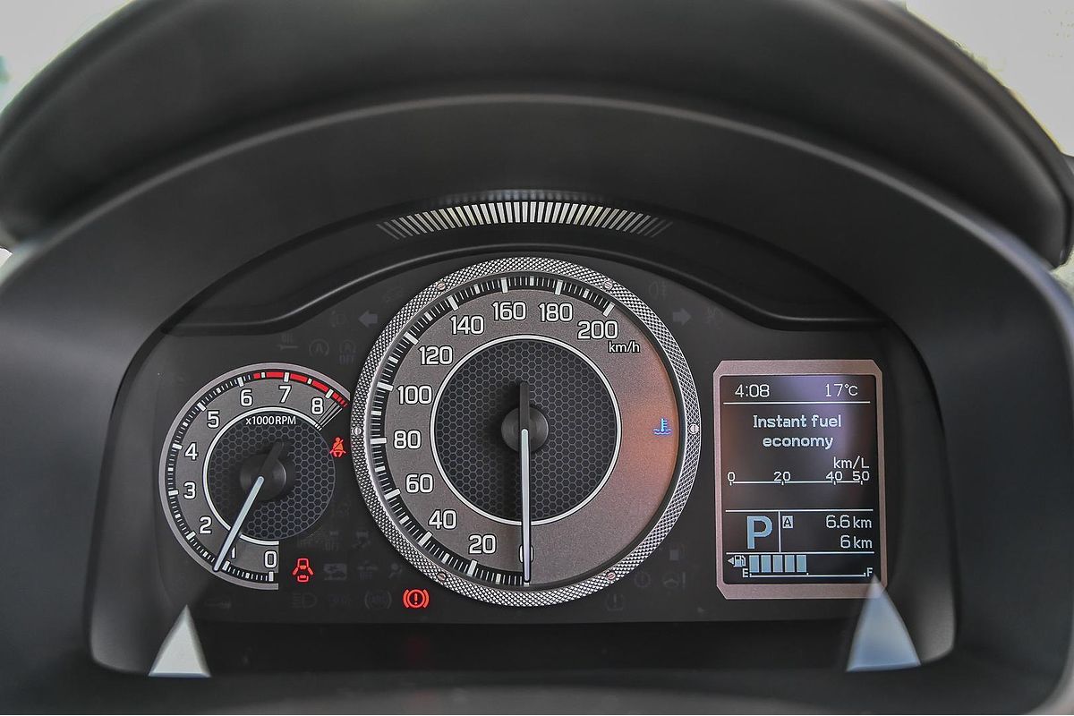 2025 Suzuki Ignis