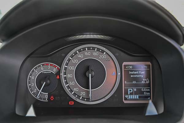 2025 Suzuki Ignis