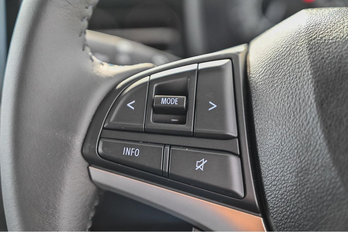 2025 Suzuki Ignis