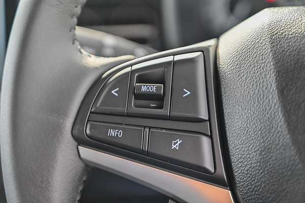 2025 Suzuki Ignis