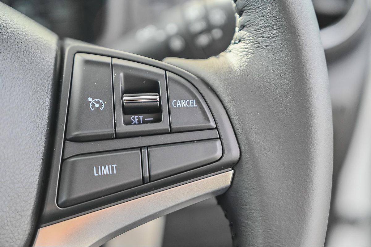 2025 Suzuki Ignis