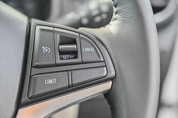 2025 Suzuki Ignis