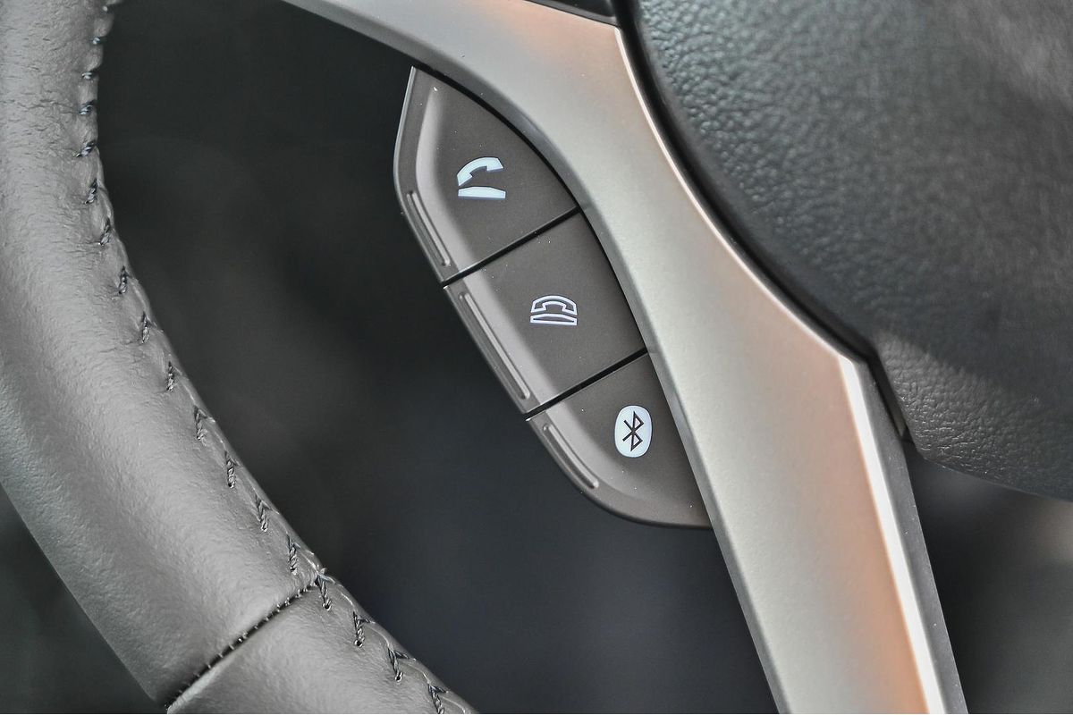 2025 Suzuki Ignis