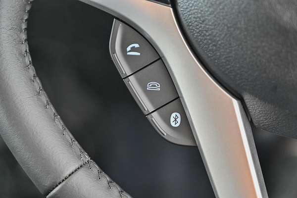 2025 Suzuki Ignis
