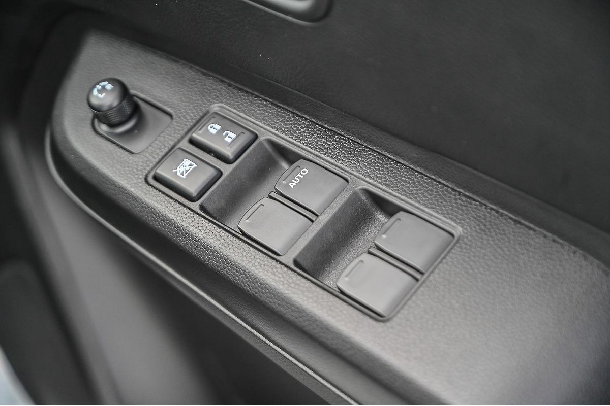 2025 Suzuki Ignis