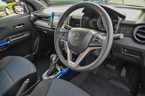 2025 Suzuki Ignis
