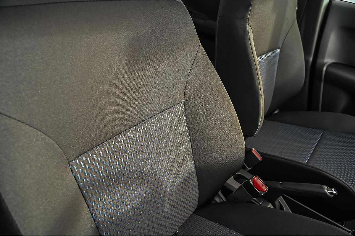 2025 Suzuki Ignis