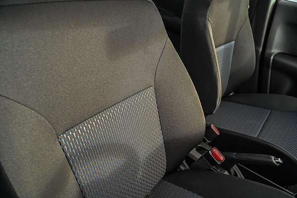 2025 Suzuki Ignis