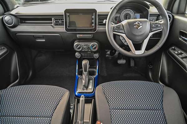 2025 Suzuki Ignis