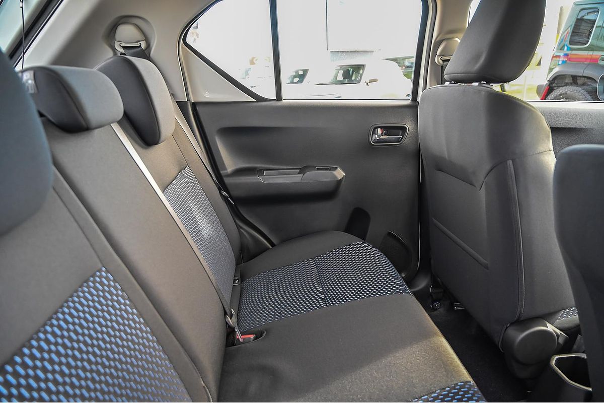 2025 Suzuki Ignis