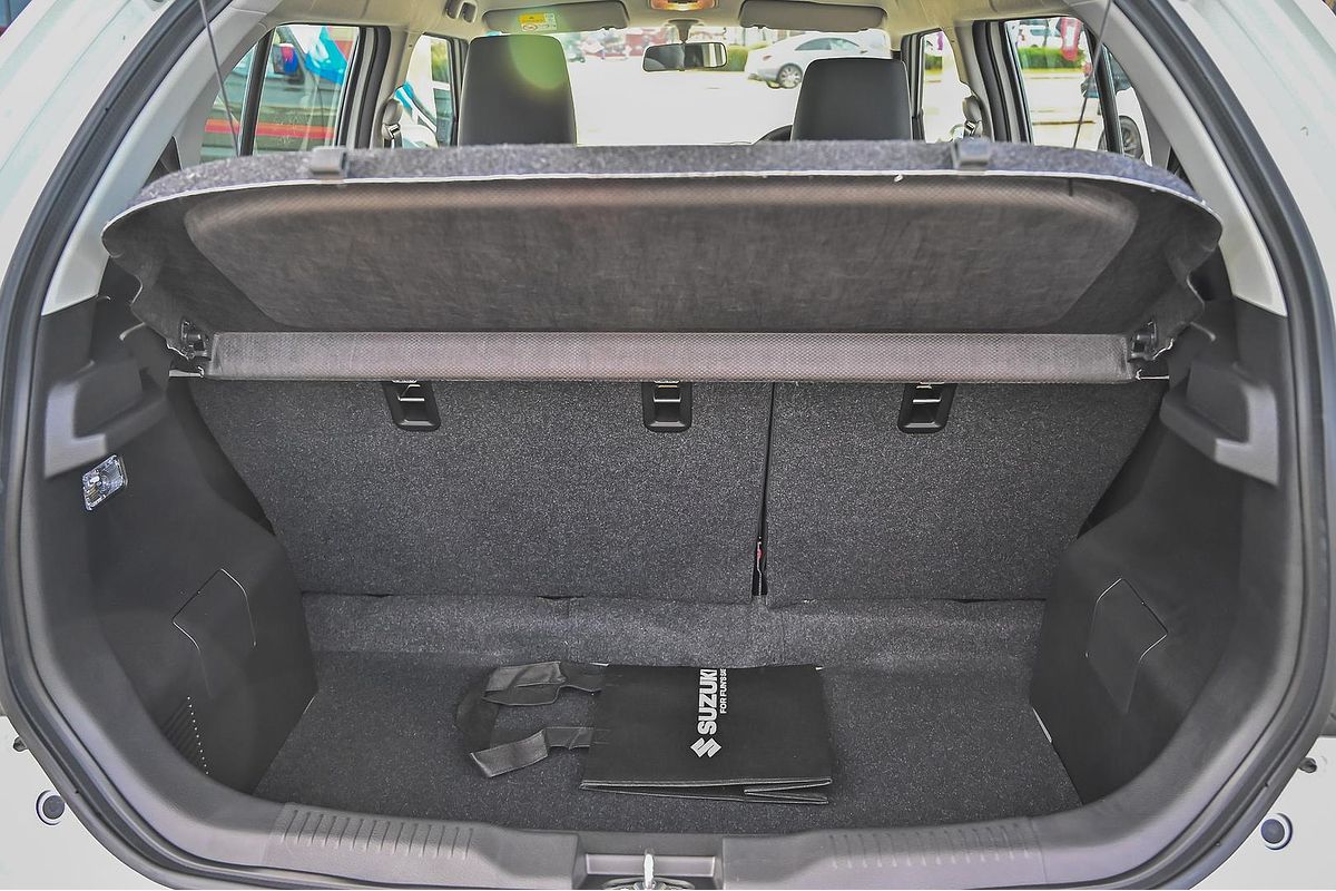 2025 Suzuki Ignis
