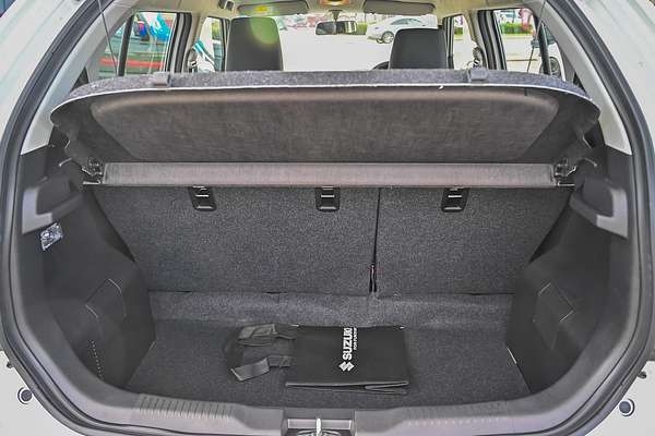 2025 Suzuki Ignis