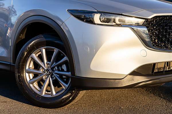 2023 Mazda CX-5 G20 Maxx KF Series