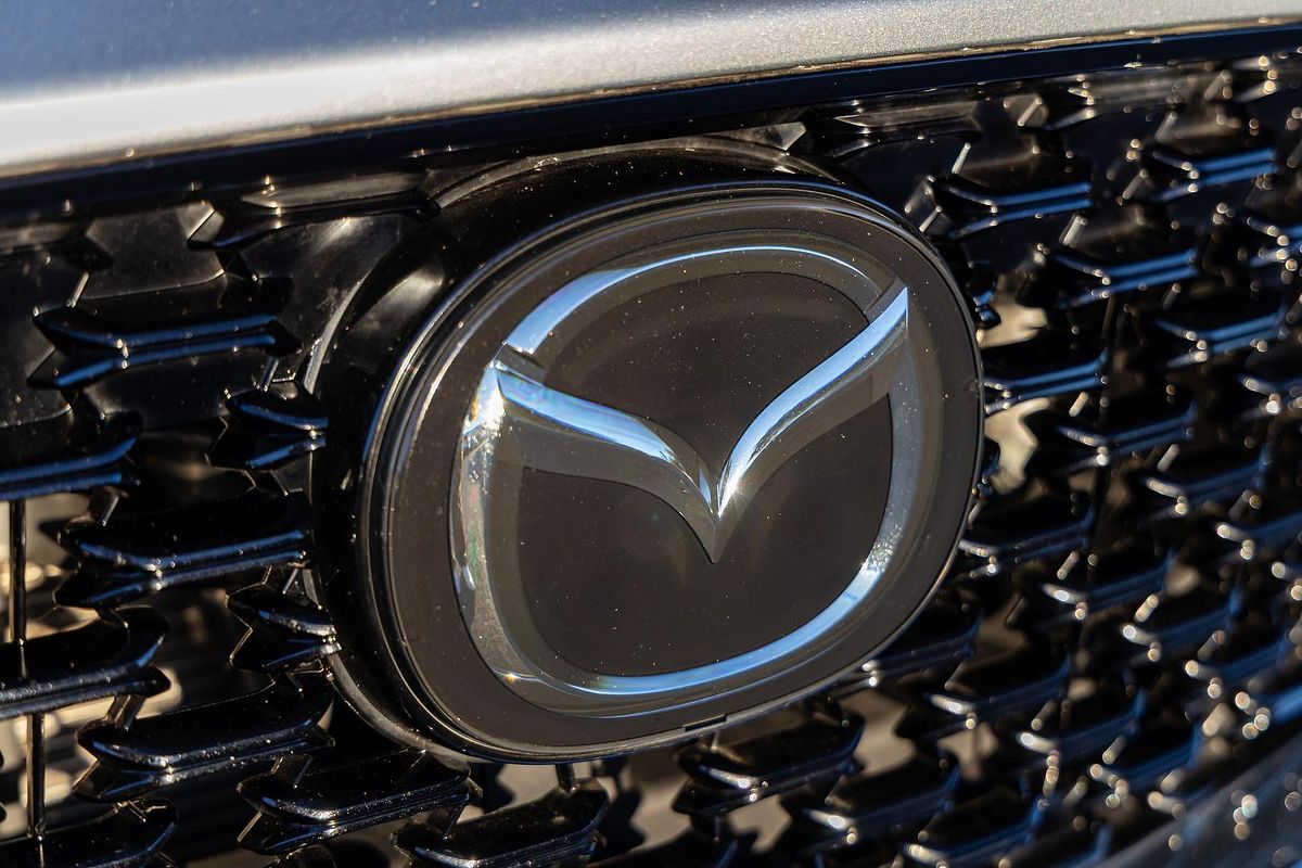 2023 Mazda CX-5 G20 Maxx KF Series