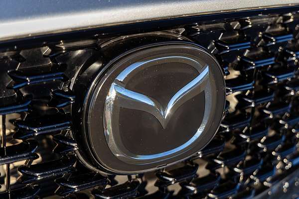 2023 Mazda CX-5 G20 Maxx KF Series