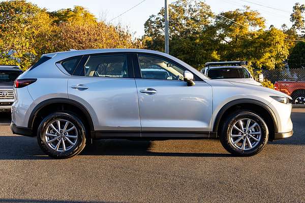 2023 Mazda CX-5 G20 Maxx KF Series
