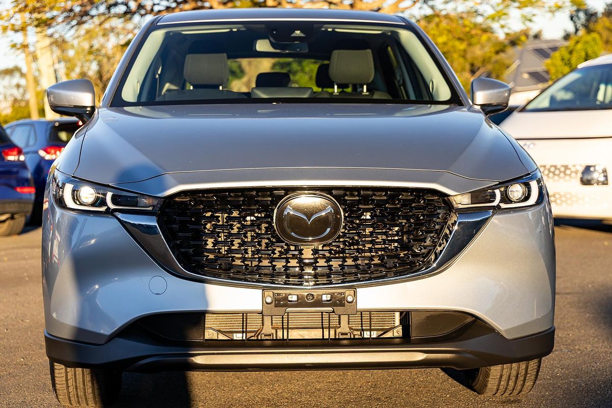 2023 Mazda CX-5 G20 Maxx KF Series
