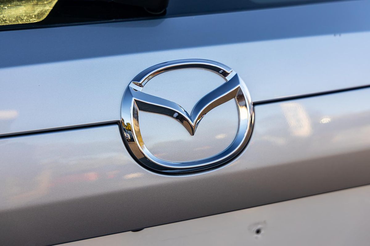 2023 Mazda CX-5 G20 Maxx KF Series
