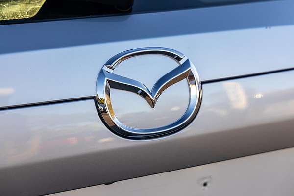 2023 Mazda CX-5 G20 Maxx KF Series