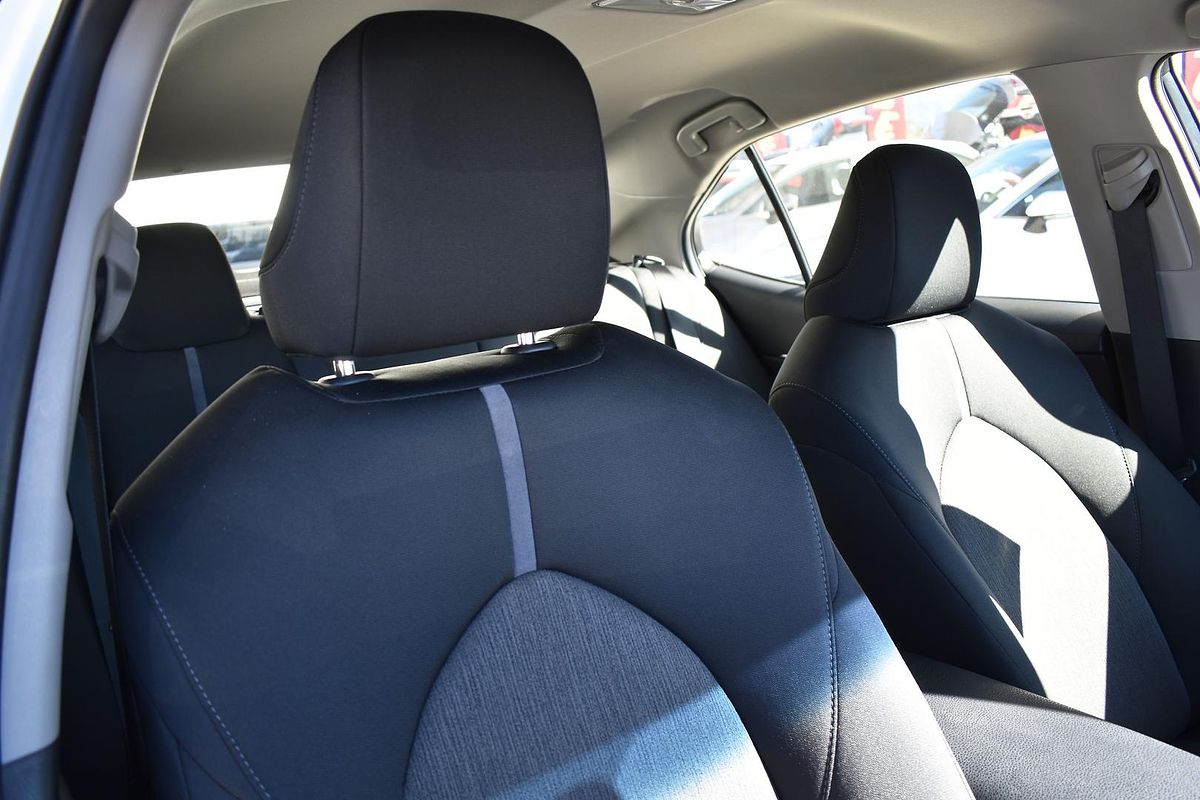 2024 Toyota Camry Ascent AXVH70R
