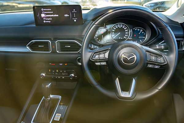 2023 Mazda CX-5 G20 Maxx KF Series