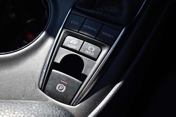 2024 Toyota Camry Ascent AXVH70R