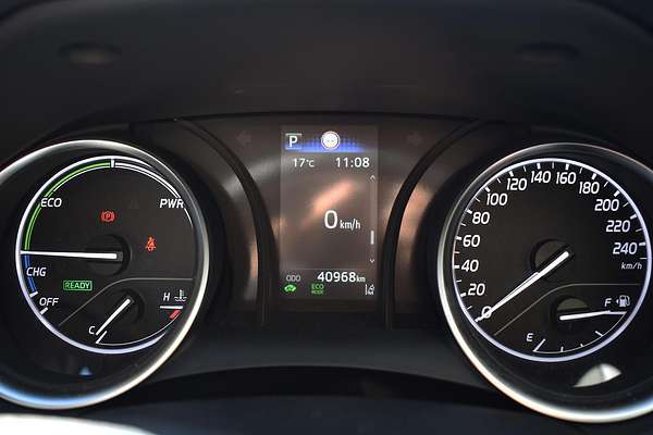 2024 Toyota Camry Ascent AXVH70R