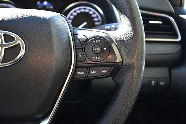 2024 Toyota Camry Ascent AXVH70R