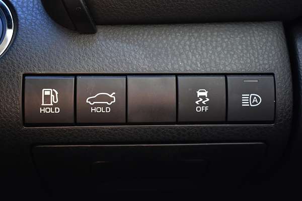 2024 Toyota Camry Ascent AXVH70R