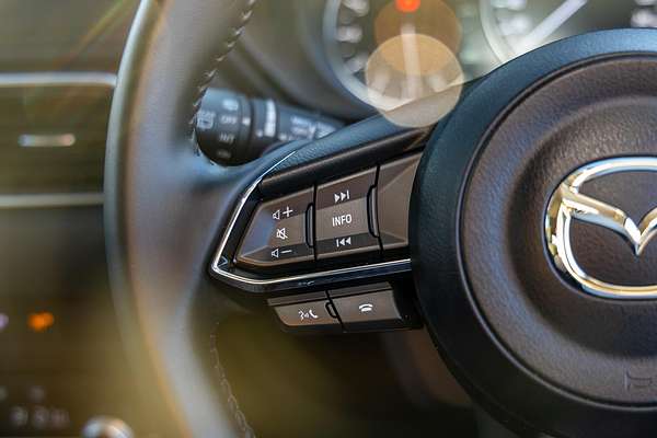 2023 Mazda CX-5 G20 Maxx KF Series